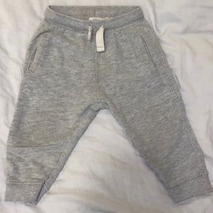 toddler joggers 12-18 month